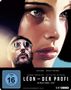 Luc Besson: Leon - Der Profi (Director's Cut) (Blu-ray im Steelbook), BR