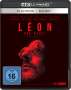 Luc Besson: Leon - Der Profi (Director's Cut) (Ultra HD Blu-ray & Blu-ray), UHD,BR