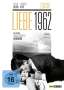 Michelangelo Antonioni: Liebe 1962, DVD