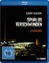 Spurlos verschwunden (Blu-ray), Blu-ray Disc