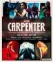 John Carpenter: John Carpenter (Collector's Edition) (Blu-ray), BR,BR,BR,BR,BR,BR,BR
