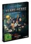 Simon Cellan Jones: Years & Years (Komplette Serie), DVD,DVD,DVD