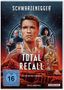 Total Recall (1990), DVD