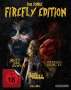 Rob Zombie Firefly Edition (Blu-ray), 3 Blu-ray Discs