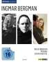 Ingmar Bergman: Ingmar Bergman Arthaus Close-Up (Blu-ray), BR,BR,BR