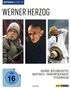 Werner Herzog: Werner Herzog Arthaus Close-Up (Blu-ray), BR,BR,BR