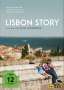 Wim Wenders: Lisbon Story (Special Edition), DVD