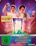 Stephen Herek: Bill & Teds verrückte Reise durch die Zeit & in die Zukunft (Ultra HD Blu-ray & Blu-ray im Steelbook), UHD,BR,BR