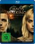 Chaos Walking (Blu-ray), Blu-ray Disc