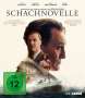Philipp Stölzl: Schachnovelle (2021) (Blu-ray), BR