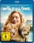 Der Wolf und der Löwe (Blu-ray), Blu-ray Disc