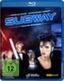 Subway (Blu-ray), Blu-ray Disc