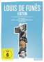 Jean Girault: Louis de Funès Edition 1, DVD,DVD,DVD