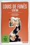 Gerard Oury: Louis de Funès Edition 2, DVD,DVD,DVD