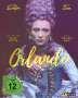 Orlando (Special Edition) (Blu-ray), Blu-ray Disc