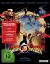 Mike Hodges: Flash Gordon (Special Edition) (Blu-ray im Digipak), BR,BR,BR