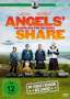 Ken Loach: Angels' Share - Ein Schluck für die Engel, DVD