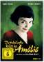 Jean-Pierre Jeunet: Die fabelhafte Welt der Amélie, DVD