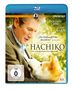 Hachiko (2009) (Blu-ray), Blu-ray Disc