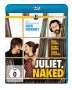 Jesse Peretz: Juliet, Naked (Blu-ray), BR