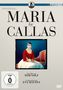 Maria by Callas, DVD