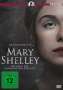 Haifaa Al Mansour: Mary Shelley - Die Frau, die Frankenstein erschuf, DVD