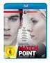 Match Point (Blu-ray), Blu-ray Disc