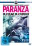Claudio Giovannesi: Paranza - Der Clan der Kinder, DVD