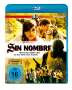 Sin Nombre (Blu-ray), Blu-ray Disc
