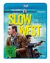 Slow West (Blu-ray), Blu-ray Disc, Blu-ray Disc