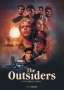 The Outsiders (Collector's Edition) (Ultra HD Blu-ray & Blu-ray), 2 Ultra HD Blu-rays, 2 Blu-ray Discs und 1 CD