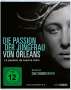 Die Passion der Jungfrau von Orleans (Special Edition) (Blu-ray), Blu-ray Disc