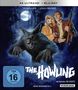 The Howling - Das Tier (1980) (Ultra HD Blu-ray & Blu-ray), 1 Ultra HD Blu-ray und 1 Blu-ray Disc