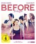 Before - Die Trilogie (Blu-ray), Blu-ray Disc