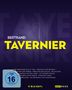 Bertrand Tavernier Edition (Blu-ray), 11 Blu-ray Discs