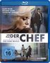 Jean-Pierre Melville: Der Chef (1972) (Blu-ray), BR