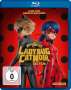 Miraculous: Ladybug & Cat Noir - Der Film (Blu-ray), Blu-ray Disc