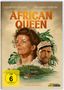 John Huston: African Queen (Special Edition), DVD