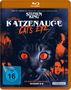 Katzenauge (Blu-ray), Blu-ray Disc