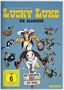 : Lucky Luke - Die Klassiker (Komplette Serie), DVD,DVD,DVD,DVD,DVD,DVD,DVD,DVD
