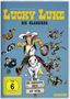 Lucky Luke - Die Klassiker (Komplette Serie), DVD