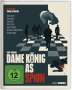 Tomas Alfredson: Dame, König, As, Spion (2011) (Ultra HD Blu-ray & Blu-ray), UHD,BR