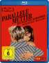 Parallele Mütter (Blu-ray), Blu-ray Disc