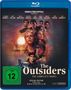 Francis Ford Coppola: The Outsiders (Special Edition) (Blu-ray), BR