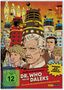 Dr. Who und die Daleks, DVD