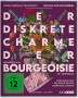 Der diskrete Charme der Bourgeoisie (50th Anniversary Edition) (Ultra HD Blu-ray & Blu-ray), 1 Ultra HD Blu-ray und 1 Blu-ray Disc