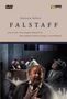 Antonio Salieri: Falstaff, DVD