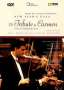 : Silvesterkonzert in Berlin 31.12.97 (Tribute to Carmen), DVD