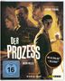 Der Prozess (1962) (60th Anniversary Edition) (Ultra HD Blu-ray & Blu-ray), 1 Ultra HD Blu-ray und 1 Blu-ray Disc