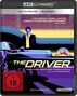 The Driver (1978) (Special Edition) (Ultra HD Blu-ray & Blu-ray), 1 Ultra HD Blu-ray und 1 Blu-ray Disc